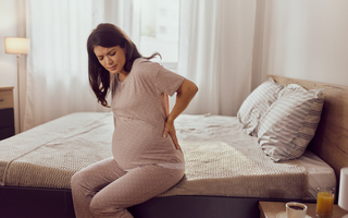 Unwanted Guests: Haemorrhoids in the 3rd Trimester - A Guide to Eviction