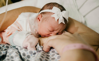 Boosting Your Milk Supply: Tips & Tricks to Get the Most Out of Your Breastfeeding Journey - The Birth Store