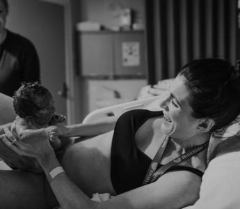 Emily's Quick Second Birth - The Birth Store