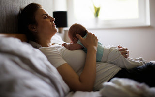 Everything You Need in Your Postpartum Plan - The Birth Store