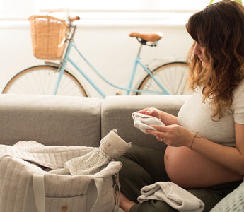 Everything You Need to Pack in Your Hospital Bag for Labour, Birth & Baby - The Birth Store