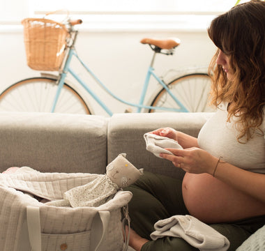 Everything You Need to Pack in Your Hospital Bag for Labour, Birth & Baby - The Birth Store
