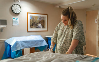 Pain Relief in Labour - Your Options for a Positive Birth Experience - The Birth Store