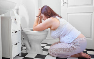 Tips, Tricks and Solidarity for Navigating Morning Sickness: - The Birth Store