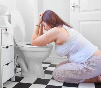 Tips, Tricks and Solidarity for Navigating Morning Sickness: - The Birth Store