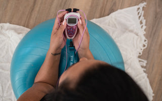 Why Choose the Elle TENS Machine? - The Birth Store