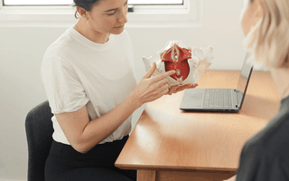 Why Doing Your Kegels Now (While Pregnant) Matters More Than Ever - The Birth Store