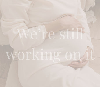 Wise Words Coming Soon - The Birth Store