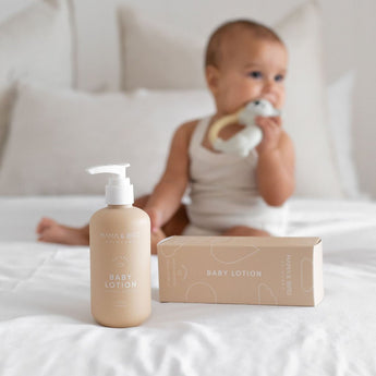 Baby Skincare - The Birth Store