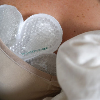 Recovery Ice & Heat Packs - The Birth Store