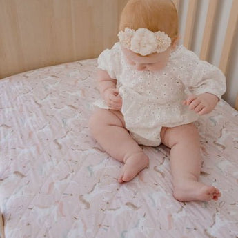 Sheets - The Birth Store