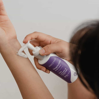 Skin Care - The Birth Store