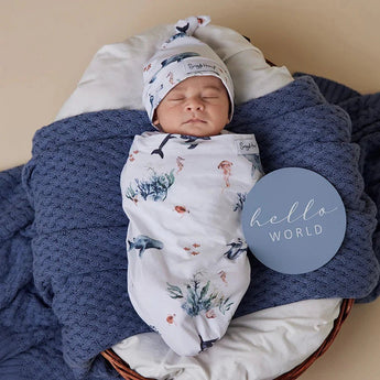 Swaddles - The Birth Store