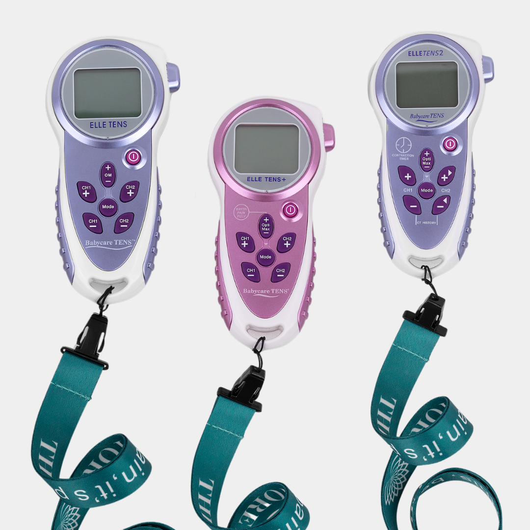 Labour TENS Machine Hire