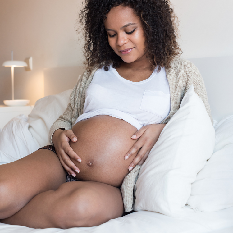 Can You Use a TENS Machine While Pregnant