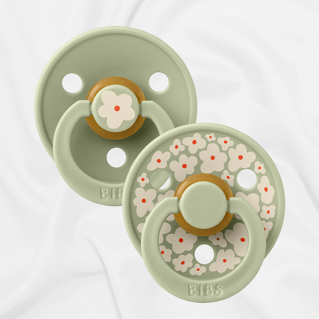 BIBS Studio Colour Dummies 2 Pack