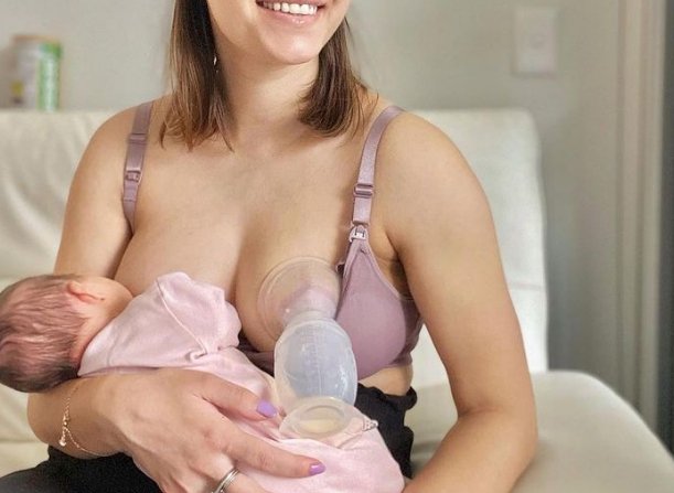 Breastfeeding Bundle - Convenience Ultimate Pack - The Birth Store - The Birth Store
