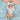 Convertible Romper with Frill - The Birth Store-Snuggle Hunny