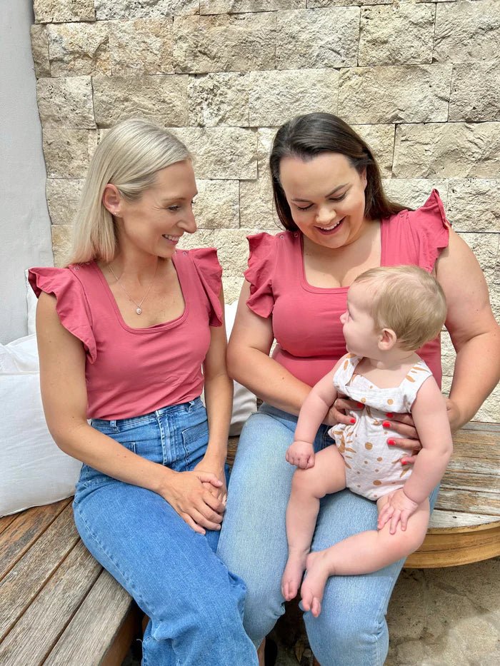 Breastfeeding singlets outlet