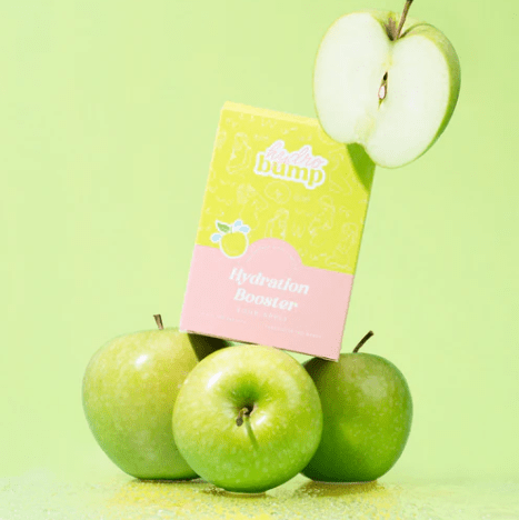 Hydro Bump Hydration Booster - The Birth Store - HydroBump