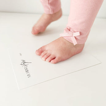 Inkless Print Kit - Single Pack - The Birth Store - Little Lullaby