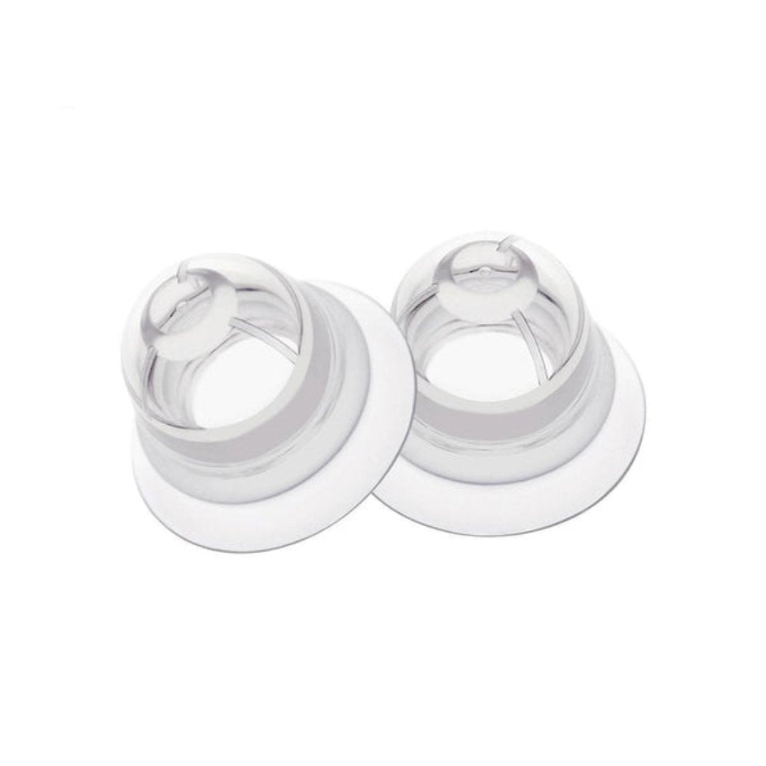 Inverted Nipple Correctors - 2 Pack - The Birth Store-Haakaa