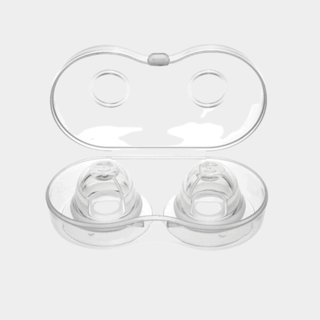 Inverted Nipple Correctors - 2 Pack - The Birth Store-Haakaa