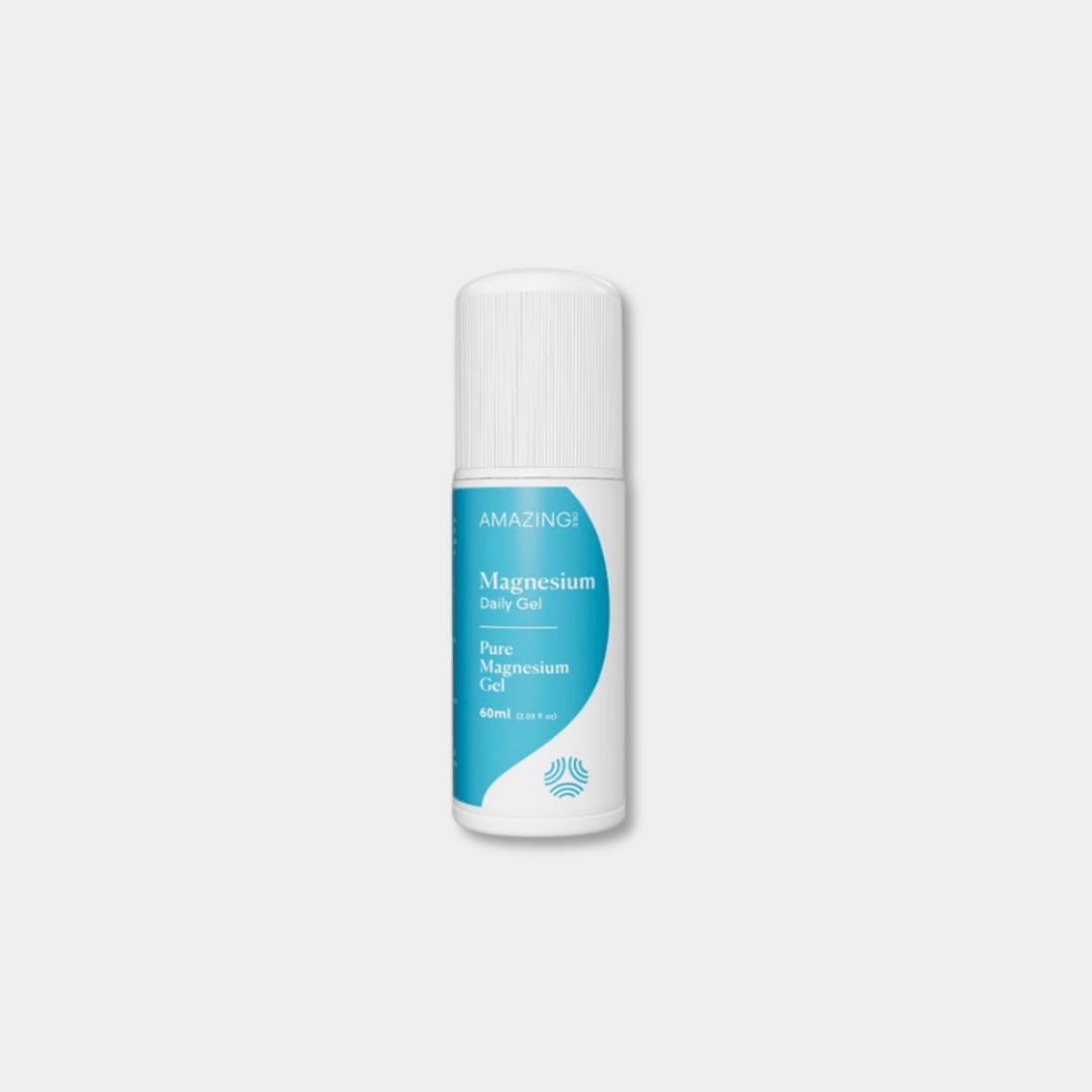 Magnesium Daily Gel Roll - On 60ml - The Birth Store - Amazing Oils