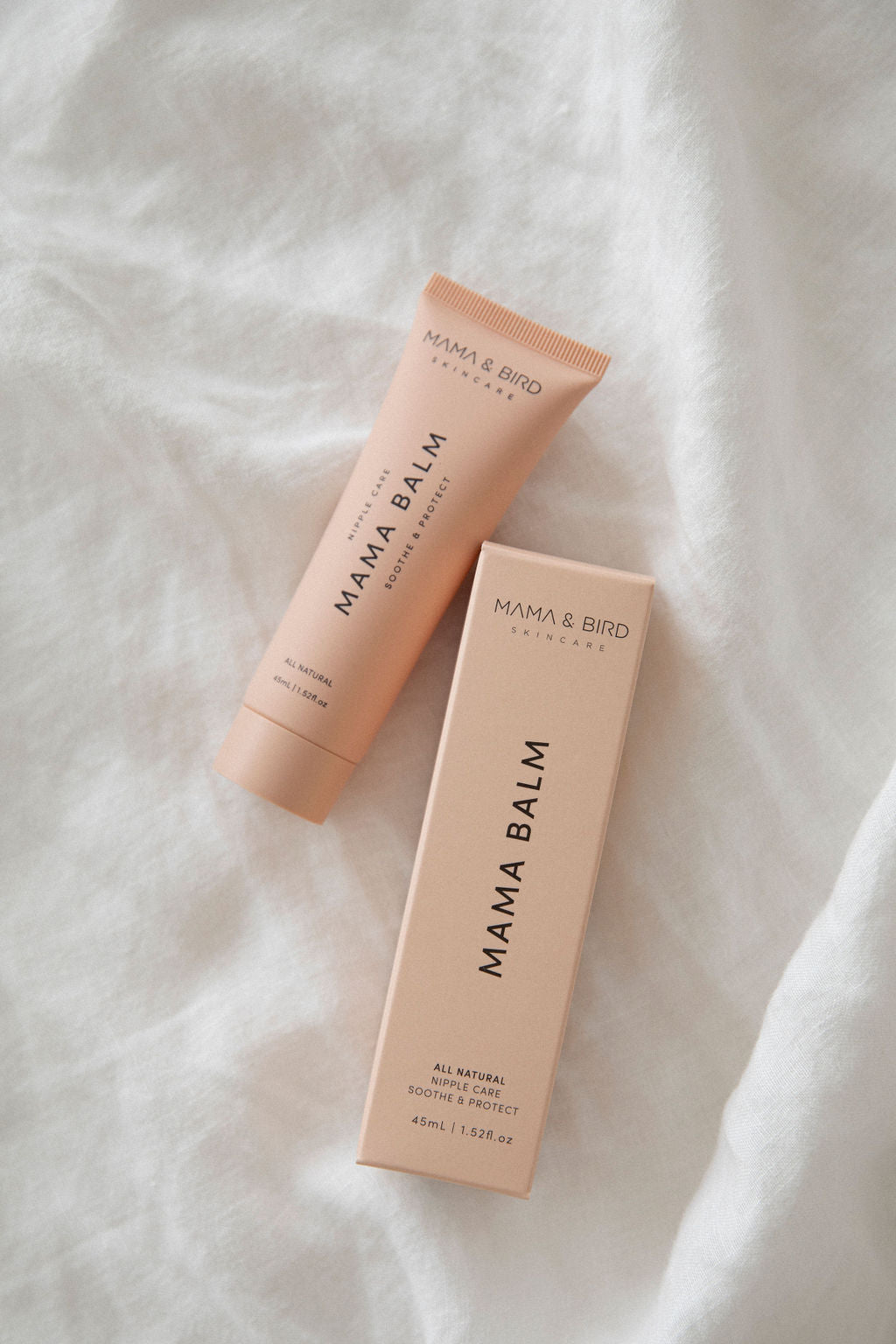 Mama Balm - The Birth Store - Mama & Bird Skincare