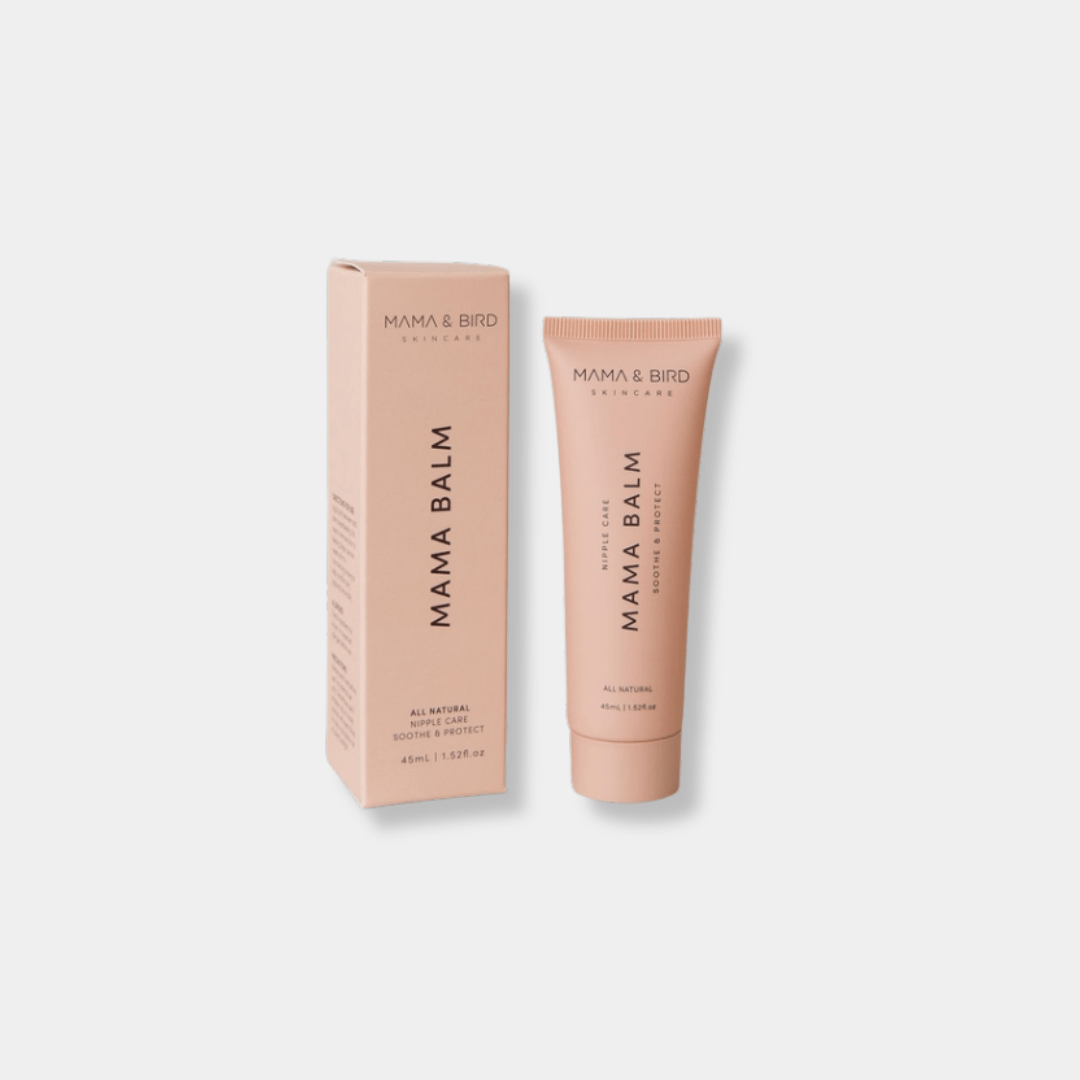 Mama Balm - The Birth Store - Mama & Bird Skincare