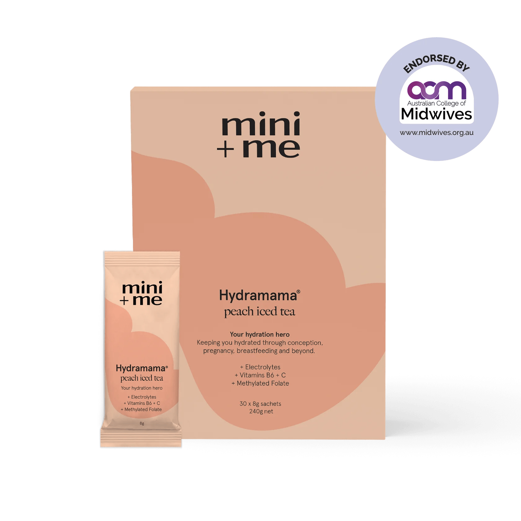 Mini + Me Hydramama – The Birth Store