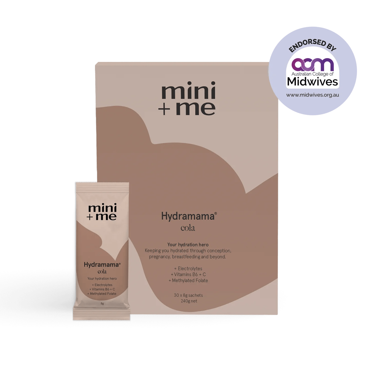 Mini + Me Hydramama – The Birth Store