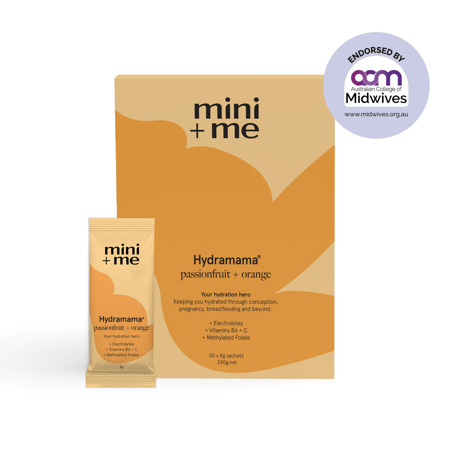 Mini + Me Hydramama – The Birth Store