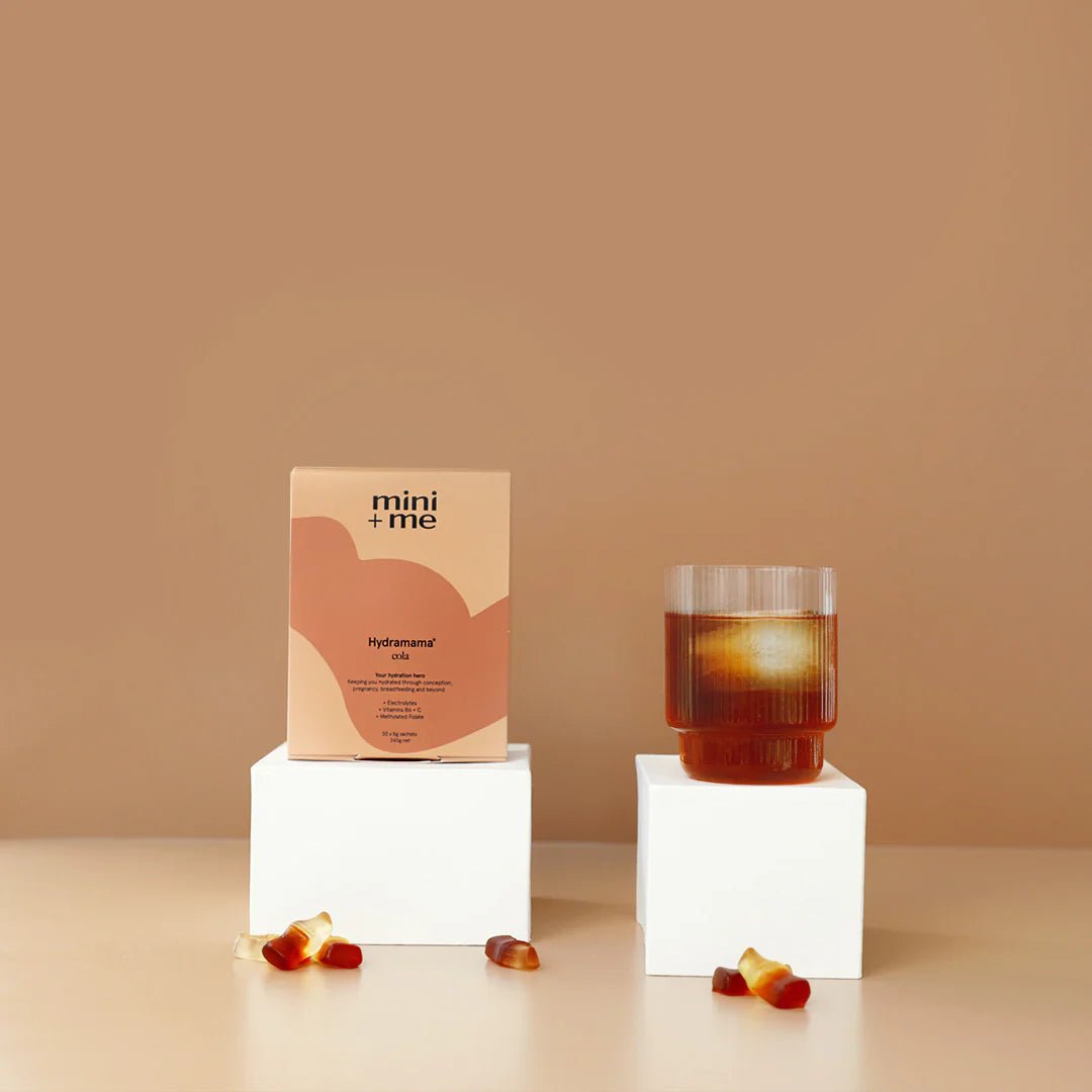 Mini + Me Hydramama – The Birth Store