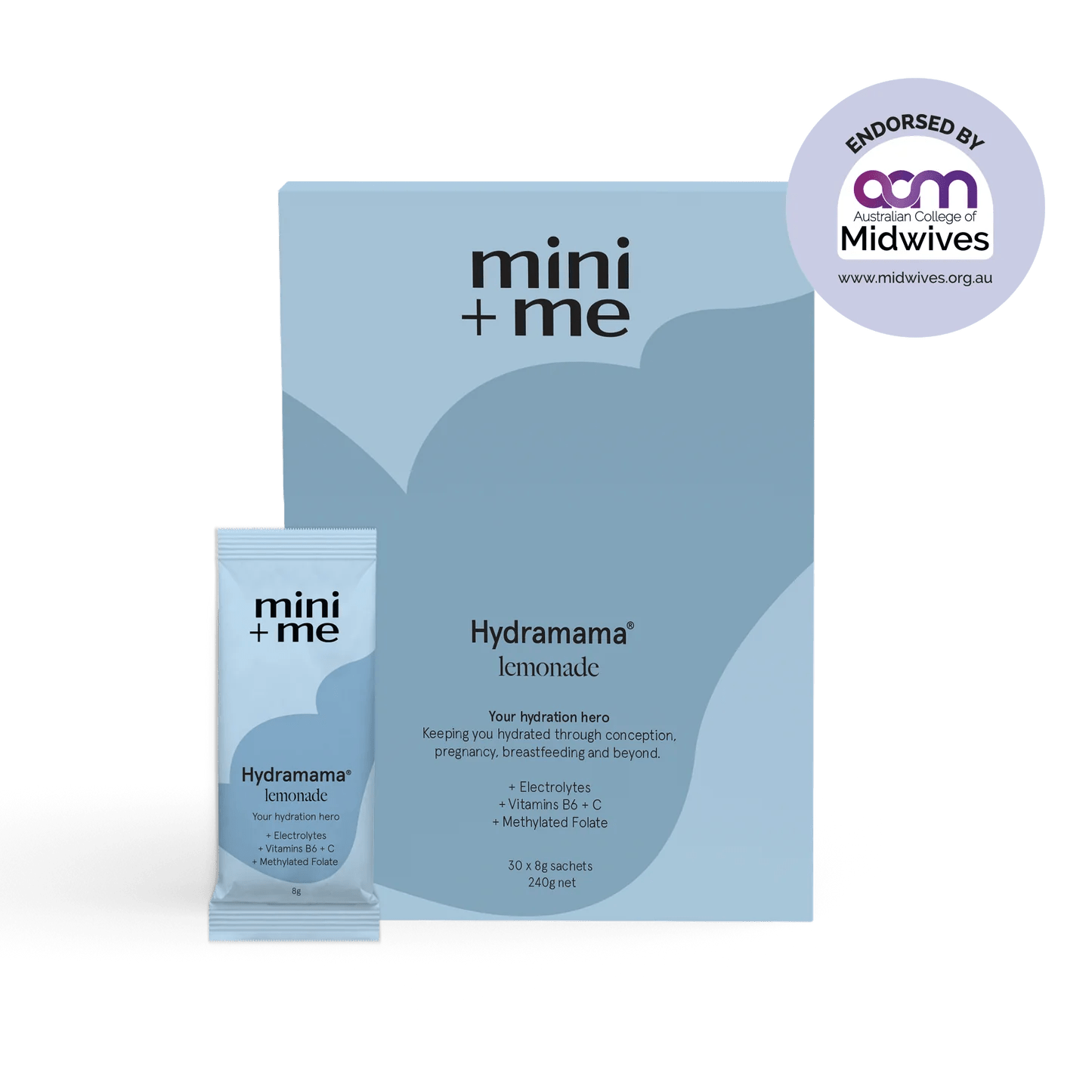 Mini + Me Hydramama – The Birth Store