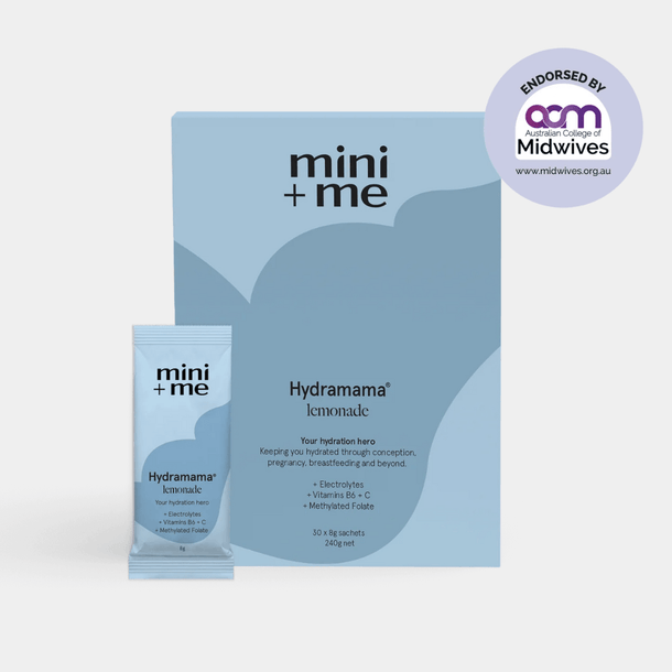 Mini + Me Hydramama – The Birth Store