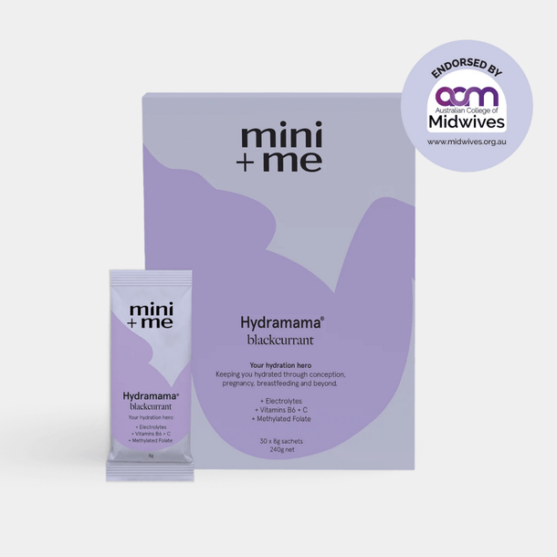 Mini + Me Hydramama – The Birth Store