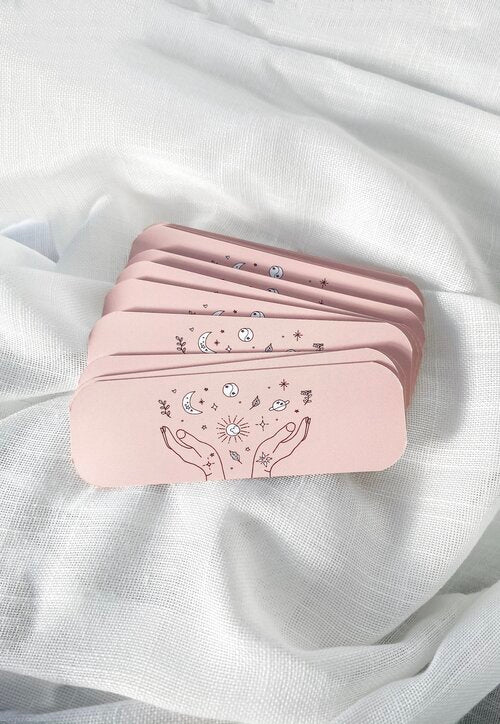 Mini Oracle Cards – The Birth Store