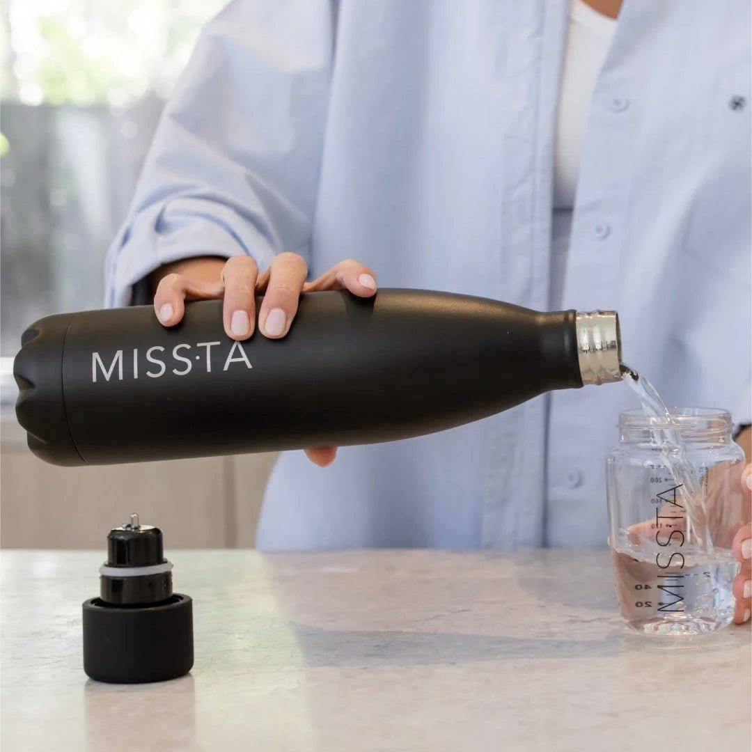 Missta Bottle - The Birth Store - MISSTA