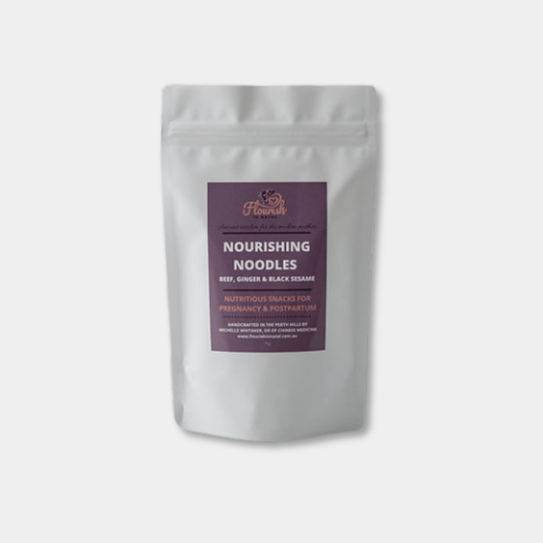 Nourishing Noodles - The Birth Store - Flourish In Natal