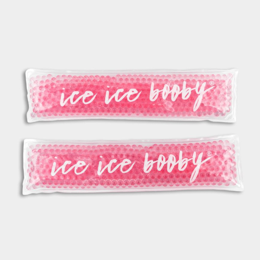 Perineal Ice & Heat Pack - The Birth Store-Ice Ice Booby