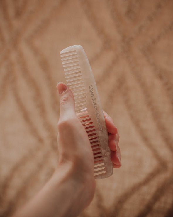 Reflexology Labour & Birth Comb - The Birth Store-Seasons of Mama