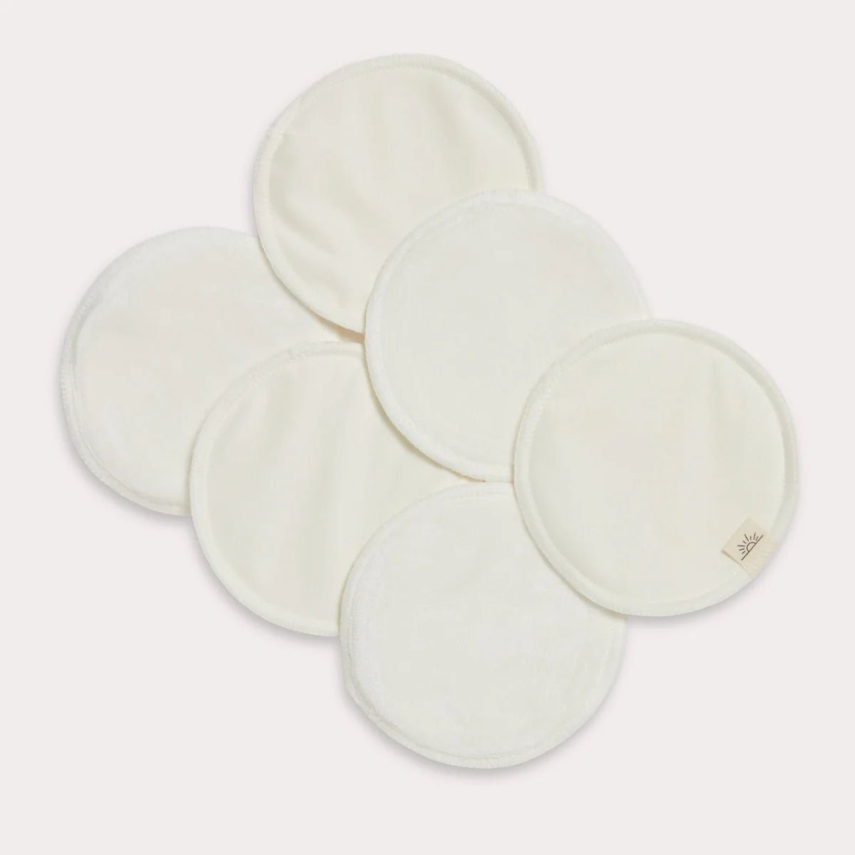 Reusable Nursing Pads - The Birth Store - Econaps