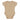 Short Sleeve Organic Ribbed Bodysuit - The Birth Store-Snuggle Hunny