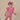 Short Sleeve Organic Ribbed Bodysuit with Frill - The Birth Store-Snuggle Hunny