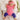 Short Sleeve Organic Ribbed Bodysuit with Frill - The Birth Store-Snuggle Hunny