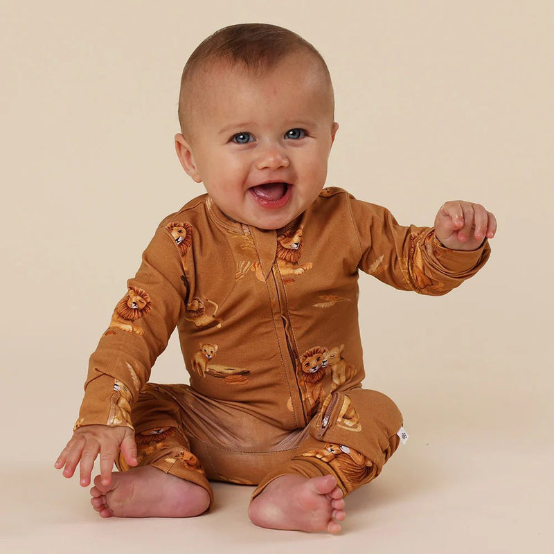 Sleepsuit Convertible Romper| Snuggle Hunny - The Birth Store - Snuggle Hunny