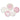 Snuggle Hunny Reversible Milestone Cards - The Birth Store-Snuggle Hunny