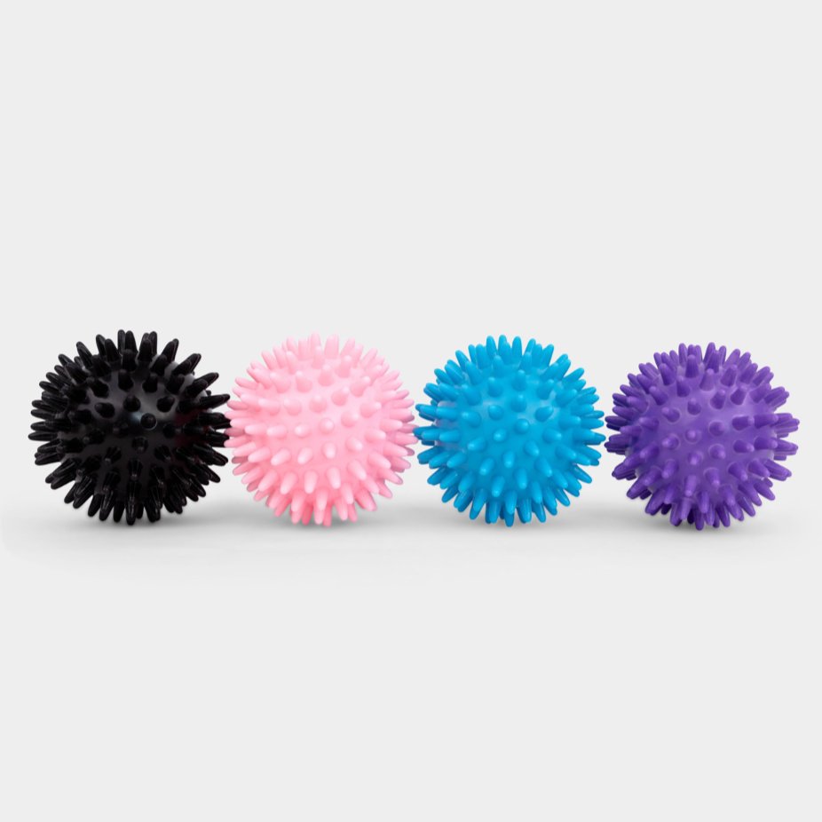 Spiky Massage Ball - The Birth Store-The Birth Store