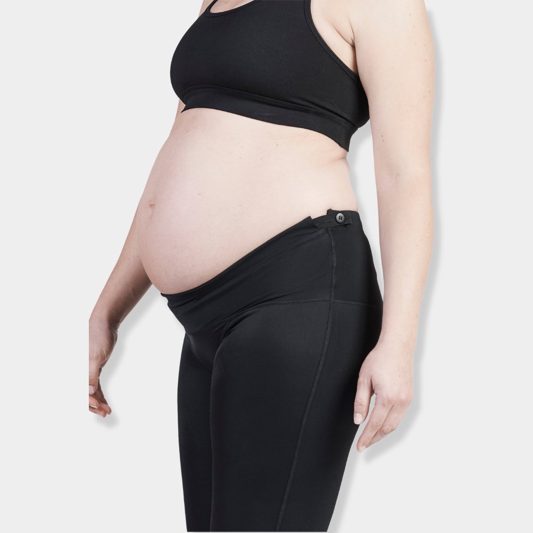 SRC Pregnancy Leggings - Under the Bump - The Birth Store-SRC Health